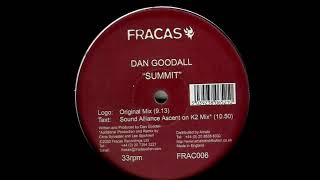 Dan Goodall - Summit (Original Mix) [2002]