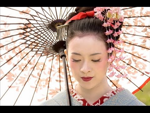 Красивая японская песня Поет Юкари Ито  Beautiful Japanese song