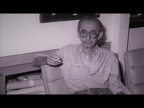 Borislav Pekić, intervju