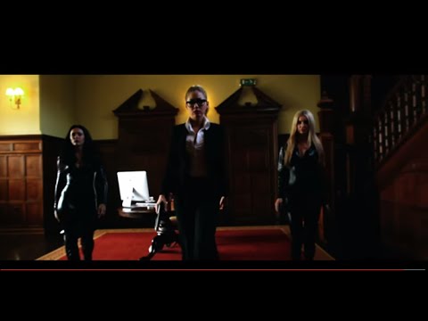 Cardboard Foxes - Distraction (Official Video) ft. Kelly Erez