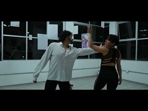 Aztra - Cuando nadie nos ve  (Video Clip Oficial) homenaje a Saurom