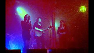 Murray, Stewart & Burns - Blues Run The Game (Jackson C. Frank cover)