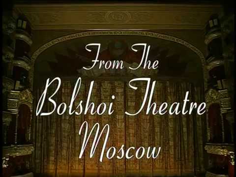 П И Чайковский ОРЛЕАНСКАЯ ДЕВА  Yuri Ganzha