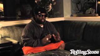 Exclusive Interview: Raekwon At All Tomorrow&#39;s Parties New York
