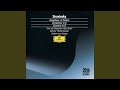 Stravinsky: Symphony of Psalms, K52: I. Exaudi orationem meam, Domine (Psalm 39)
