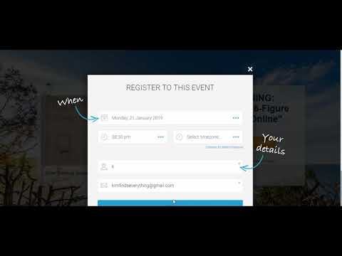 How To Leverage Paid Traffic To Create An Affiliate Marketing Based Business NEW