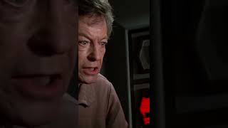 Is This the best McCoy/Spock moment in the films? #shorts #startrek