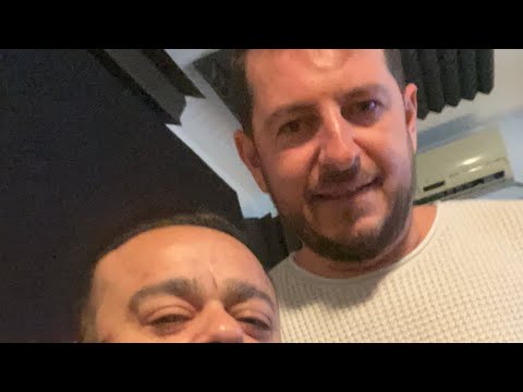 Adrian la studio🙏🏻🙏🏻🙏🏻