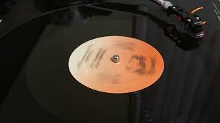 E.V.I.A.N. And The Atlantis Posse ‎– Techno City (Instrumental)
