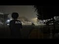 Amor Slowed Lyrics