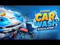 Express Car Wash Simulator