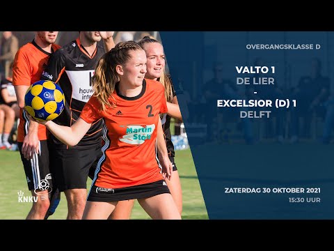 Valto 1 - Excelsior (D) 1