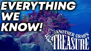 GamesNight - Another Crab's Treasure video thumbnail