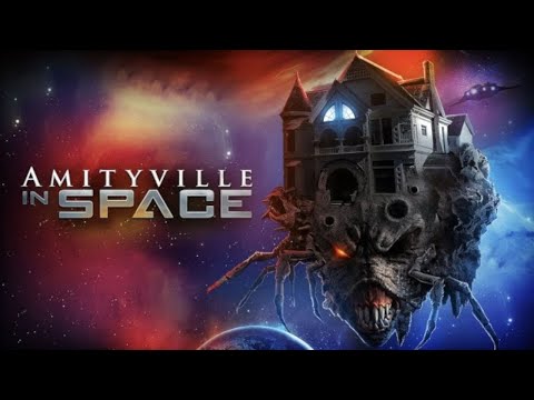 afbeelding Amityville In Space | Official Trailer | Horror Brains