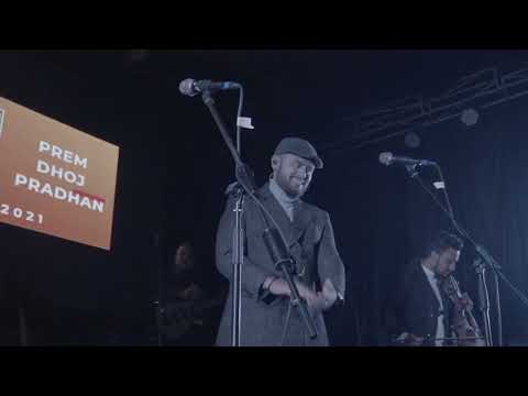 Sujan Chapagain tribute to || Namana Laaj Yastari | Maitighar || Prem Dhoj Pradhan | #sujanchapagain