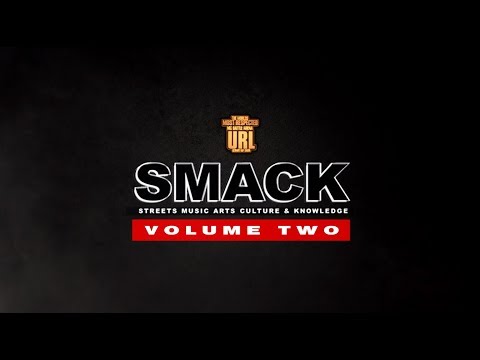 SMACK VOL 2 FACE OFFS | URLTV