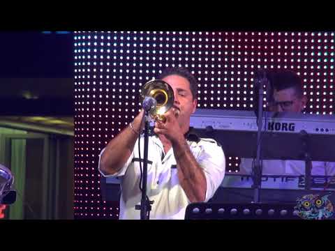 I Rodigini 2018 - Concerto d'Aranjuez - Jesolo - by Giovanni Rosin - John