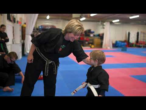 SaskTel Small Business Spotlight: Spirit of the Dragon Martial Arts