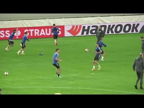 2023.12.14. - A topolyai játékosok felkészültek, azért mentek Görögországba, hogy nyerjenek