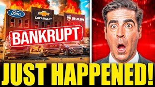 5 Pickup Truck Brands Say GOODBYE to America