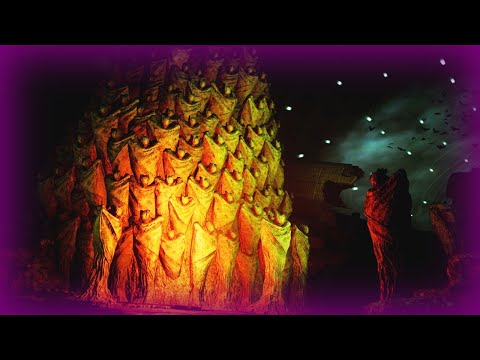 House of Ashes - Chapter 21 - The Vault - The Dark Pictures Anthology - Let's Play Walkthrough