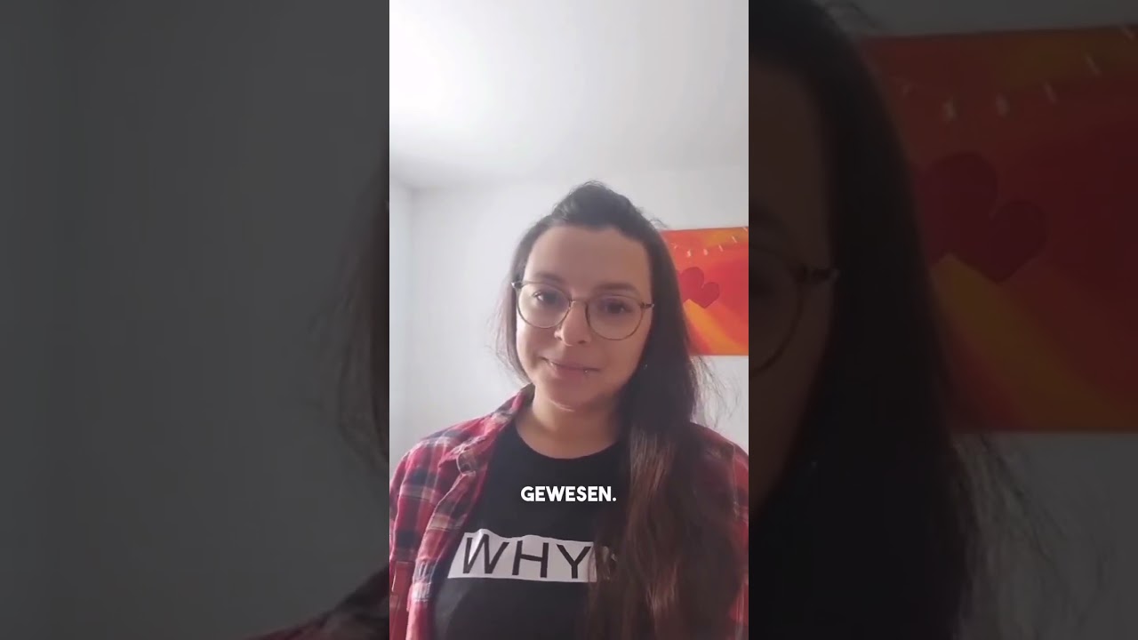 Sabrina, Erfahrungsbericht