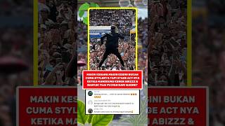 Download lagu Menyala Babang Tamvann🔥 #andikakangenband #babangtamvan #konser #stageact #style #viralvideo mp3