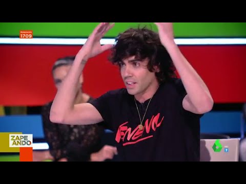 El alegato de Javier Ambrossi por la libertad: "¡Basta ya, que me critiquen!"