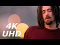 Counting Crows - Round Here (Remastered in 4K UHD)