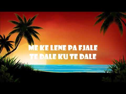 Lauresha ft. E&S - Bang Bang (Video Lyrics)