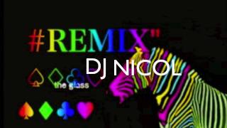 DJ Nicol Remix jay sean remix