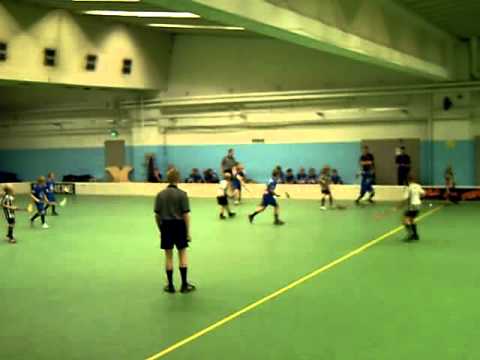 SB Naantali Runners - TPS v 2008