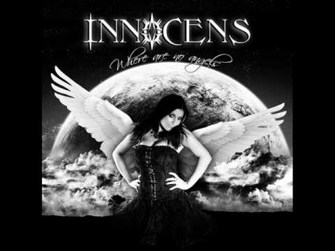 Innocens-Forget My Name