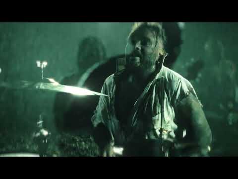 URBAN GREY - Bleed (official video)