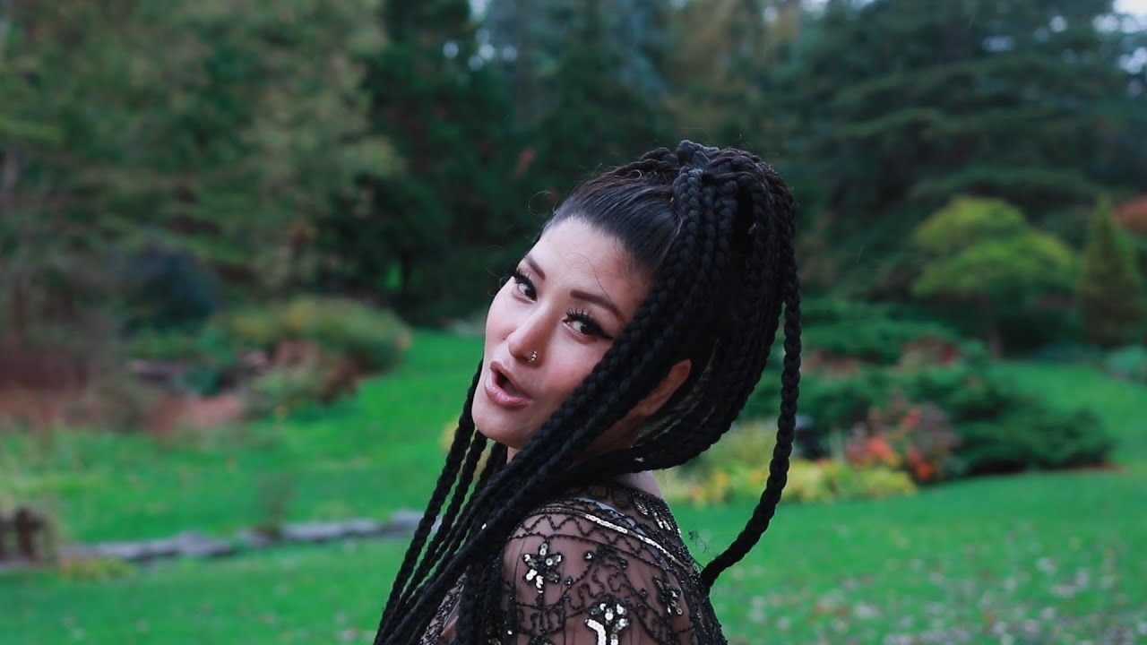 Dream Lover | Yangki Tiny Beti | Dream Lover