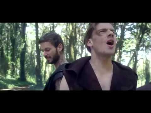 M.Pokora Nyco Lilliu et Marc Antoine - A Nous -