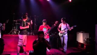 [Gorifying Dystopia 2015] BLOODSHED - Virus (Jungle Rot)