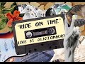 Black Box Ride On Time Live Glastonbury