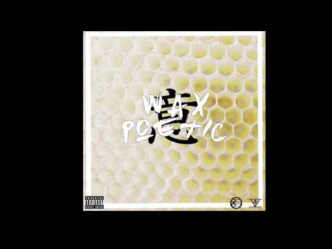 wax poetic ft. O.G. Willikers (prod. by P. Soul)