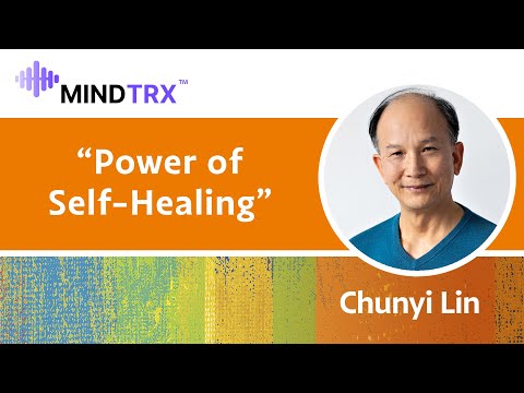 Chunyi Lin – Power of Self-Healing