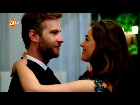 Tiempo de Vals - Feride y Toprak - Huérfanas