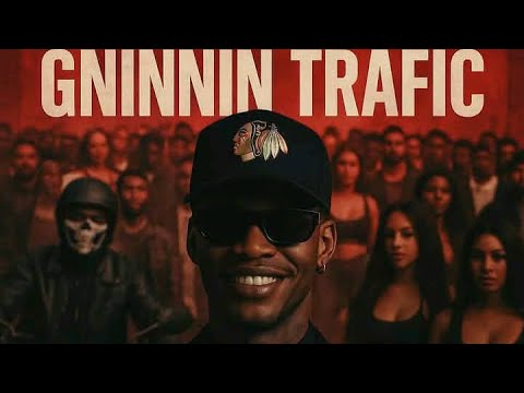 TRIPA GNINNIN - TRIPA TRAFIC (ALBUM COMPLET)