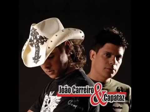 Joao Carreiro e Capataz - Pagode do chifrudo