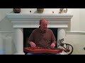 How to Make Love - Mark Gilston accompanied on mountain dulcimer