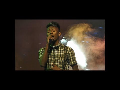 LJO Pazzapa Boys & Girls - Ho aiza (Antoine Dago & Denise) Prime 2