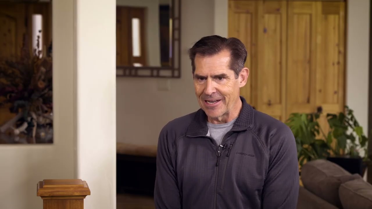 Patient Testimonial: Real-World Experience with Triadyme®-C