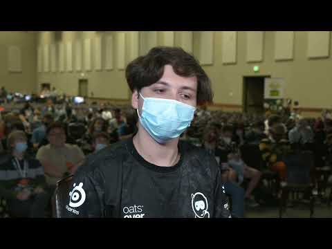 Zomba vs Tilde - Ultimate Singles Top 8 Winners Semis - Riptide 2022 | R.O.B vs Falco