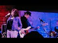 X - Nausea - Live -  4/8/23