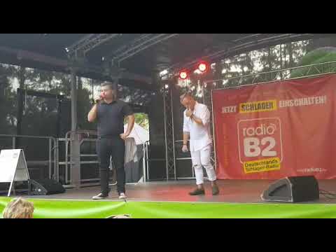 The Perfect Dream mit den Titel " I can'T help my self"