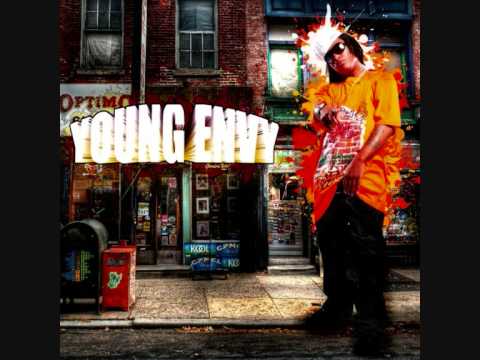 Yung Envy - I DO MY OWN THANG- (kongo beats)!!!
